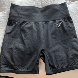 Gymshark Vital Seamless Shorts